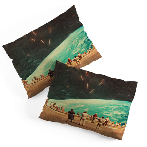 Frank Moth The Others Pillow Shams