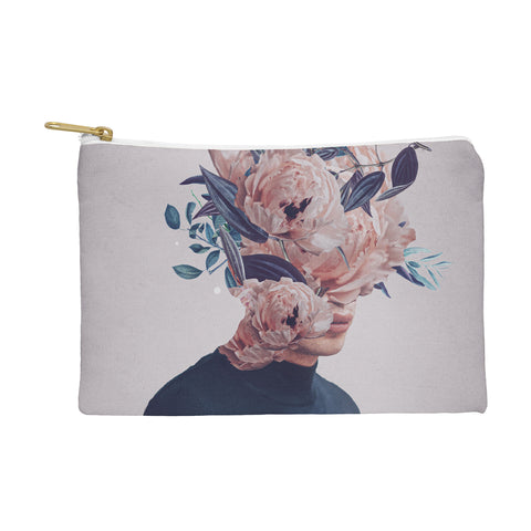 Frank Moth Waited for 100 Winters Pouch