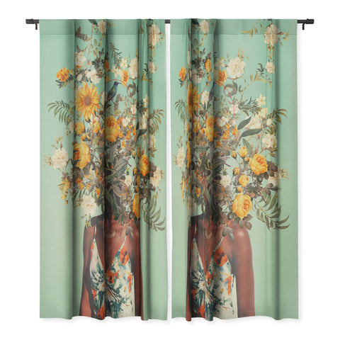 Frank Moth You Loved Me 1000 Summers Ago Blackout Non Repeat