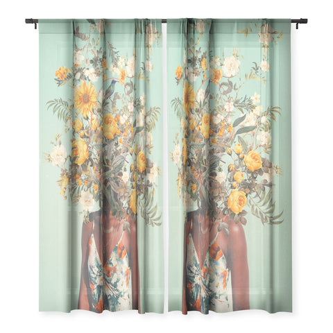 Frank Moth You Loved Me 1000 Summers Ago Sheer Non Repeat