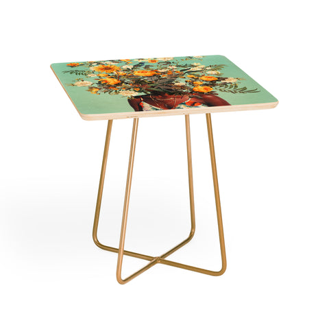 Frank Moth You Loved Me 1000 Summers Ago Side Table