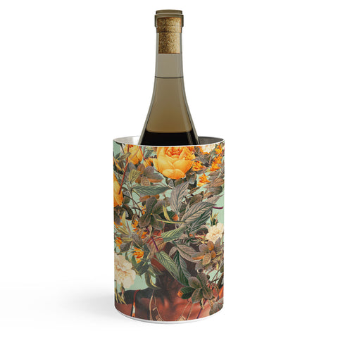 Frank Moth You Loved Me 1000 Summers Ago Wine Chiller