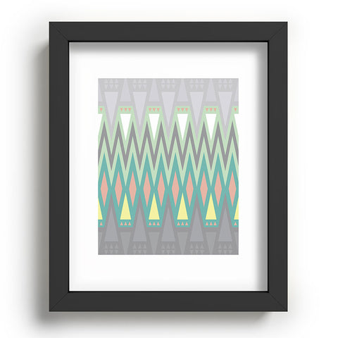 Gabi All Things New Recessed Framing Rectangle