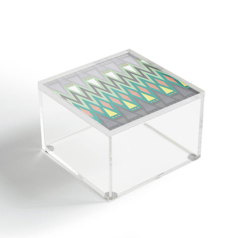 Gabi All Things New Acrylic Box