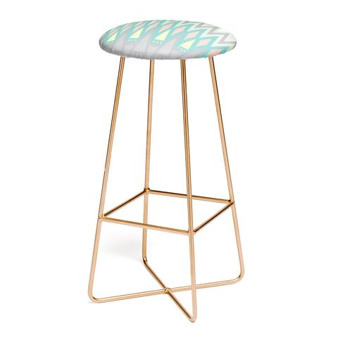 Gabi All Things New Bar Stool