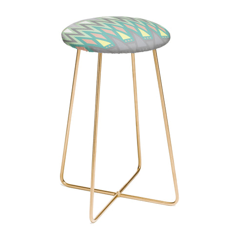Gabi All Things New Counter Stool
