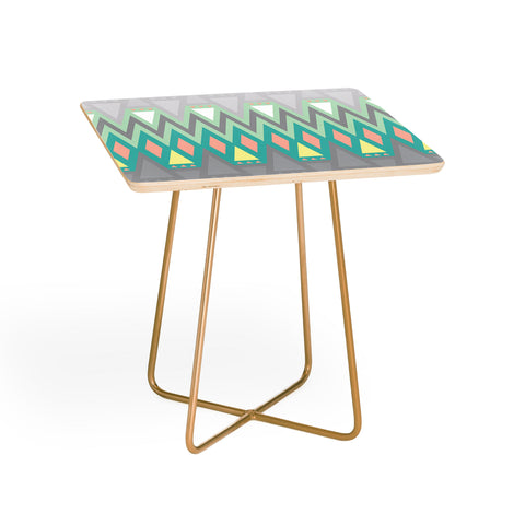 Gabi All Things New Side Table