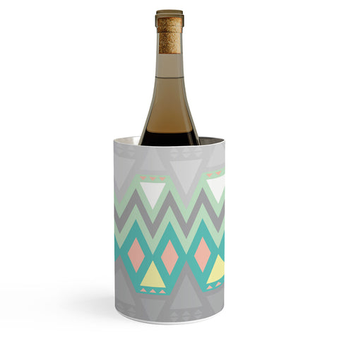 Gabi All Things New Wine Chiller