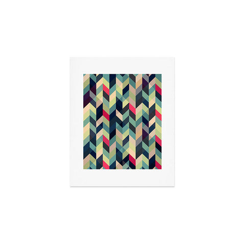 Gabi Arise Art Print