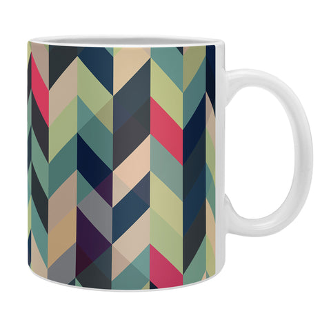 Gabi Arise Coffee Mug