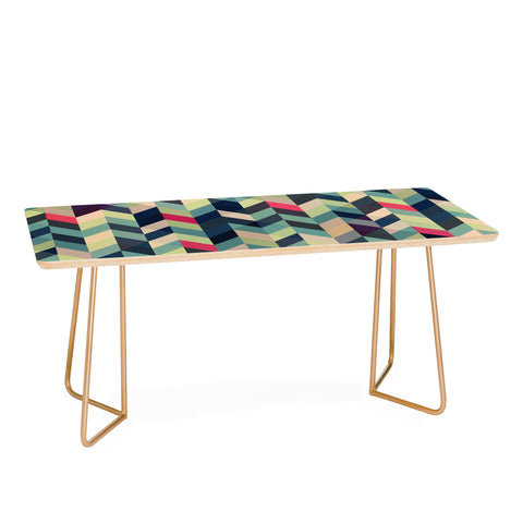 Gabi Arise Coffee Table