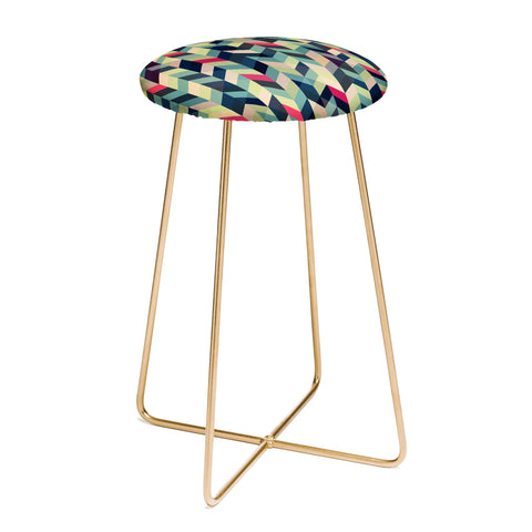 Gabi Arise Counter Stool