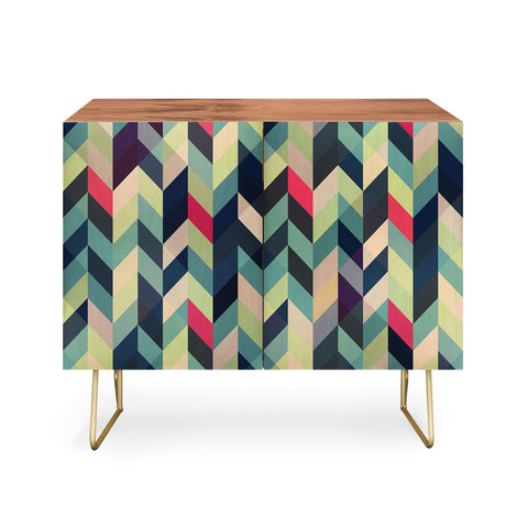 Gabi Arise Credenza