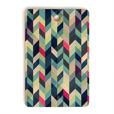 Gabi Arise Cutting Board Rectangle