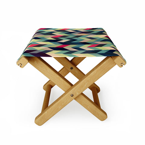 Gabi Arise Folding Stool