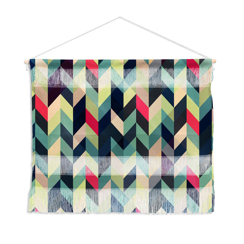 Gabi Arise Wall Hanging Landscape