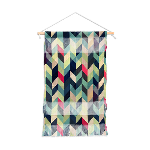 Gabi Arise Wall Hanging Portrait