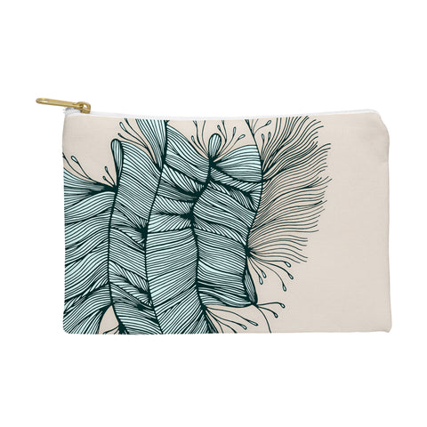 Gabi Birds Of A Feather 1 Pouch