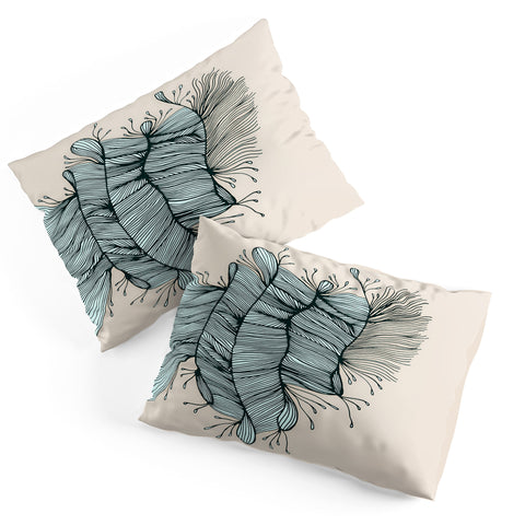 Gabi Birds Of A Feather 1 Pillow Shams