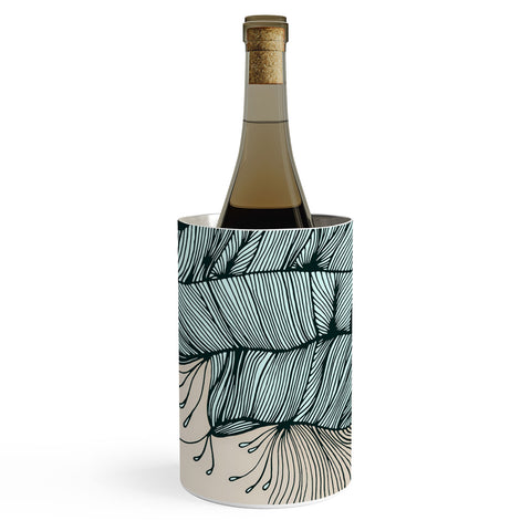 Gabi Birds Of A Feather 1 Wine Chiller