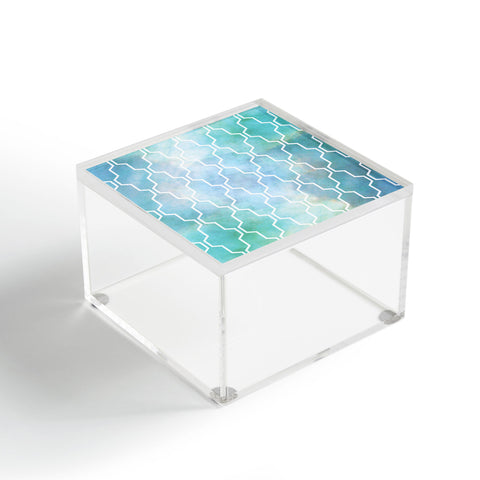 Gabi Catalyst Acrylic Box