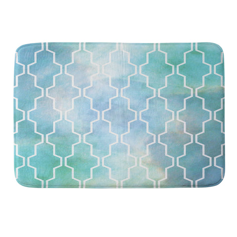 Gabi Catalyst Memory Foam Bath Mat