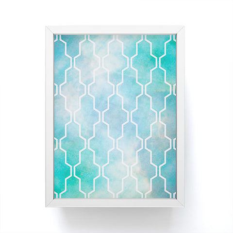 Gabi Catalyst Framed Mini Art Print