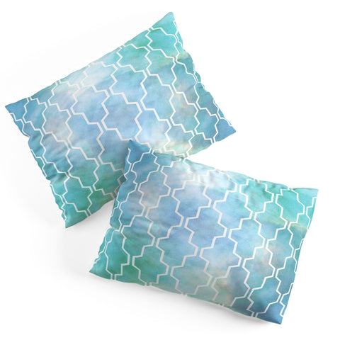 Gabi Catalyst Pillow Shams