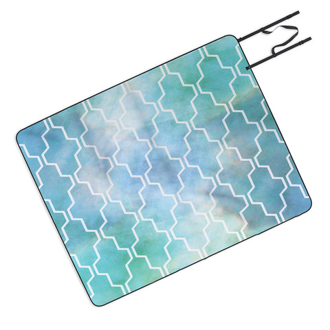 Gabi Catalyst Picnic Blanket