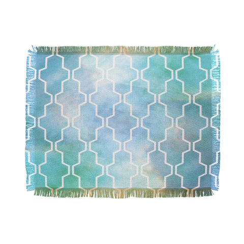 Gabi Catalyst Throw Blanket