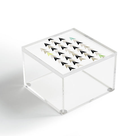 Gabi El Catrin Acrylic Box