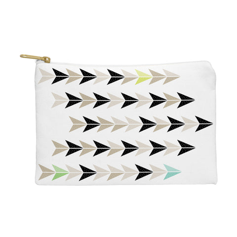 Gabi El Catrin Pouch