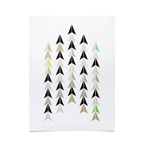 Gabi El Catrin Poster