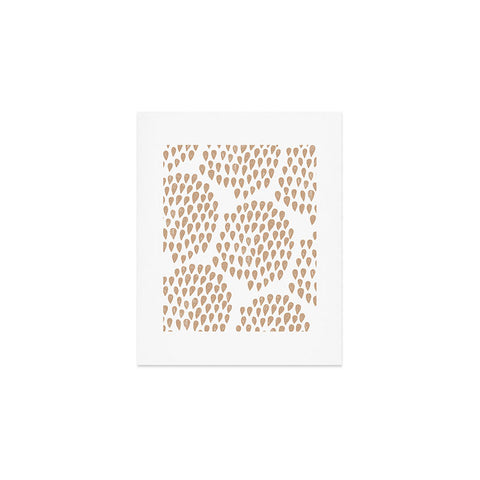 Gabi Fancy Art Print