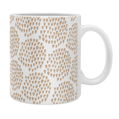 Gabi Fancy Coffee Mug