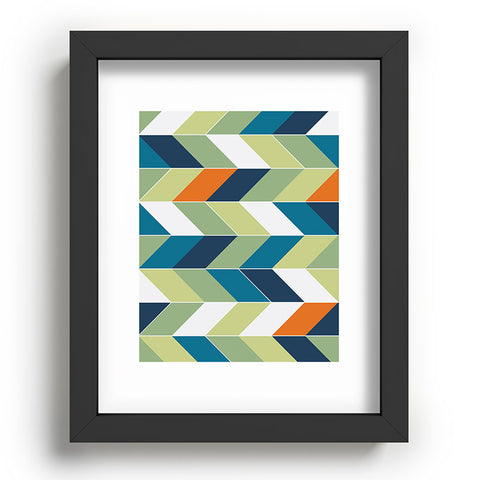 Gabi Forward Recessed Framing Rectangle