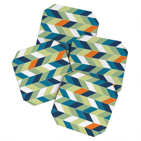 Gabi Forward Coaster Set