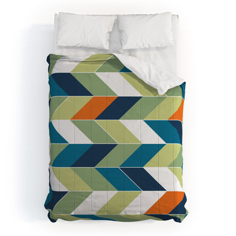 Gabi Forward Comforter