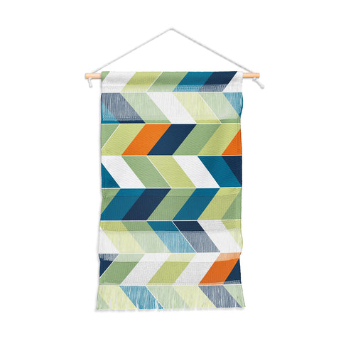 Gabi Forward Wall Hanging Portrait