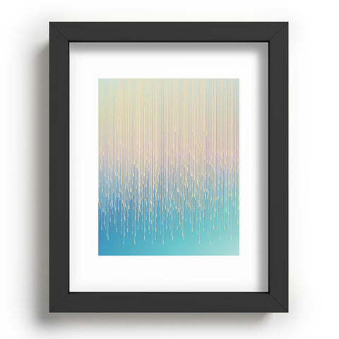 Gabi In Dreams Recessed Framing Rectangle