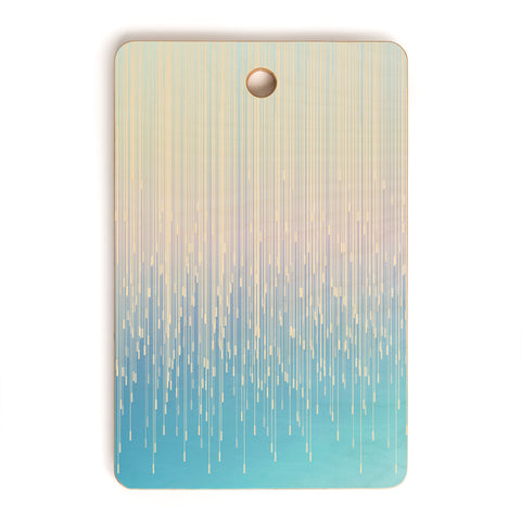 Gabi In Dreams Cutting Board Rectangle