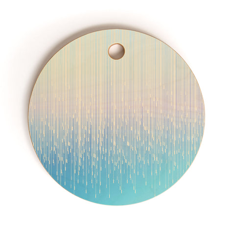 Gabi In Dreams Cutting Board Round