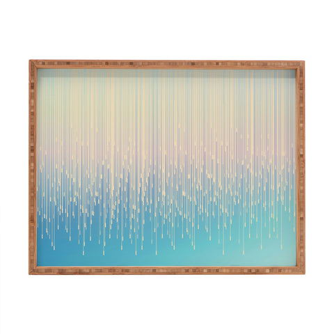 Gabi In Dreams Rectangular Tray