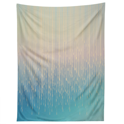 Gabi In Dreams Tapestry