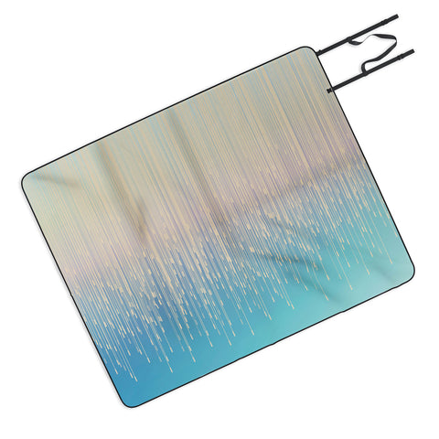 Gabi In Dreams Picnic Blanket