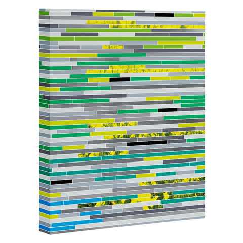 Gabi In Due Time Art Canvas