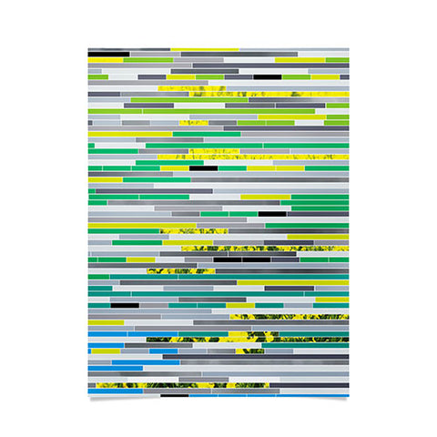 Gabi In Due Time Poster