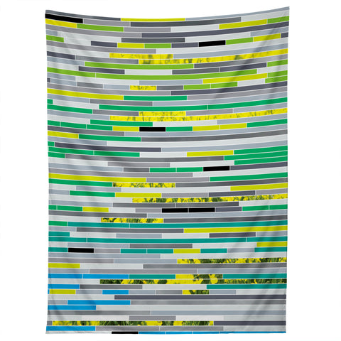 Gabi In Due Time Tapestry