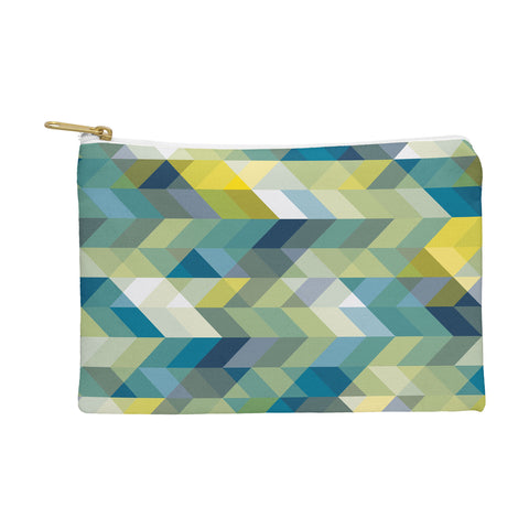 Gabi Into The Blue Pouch