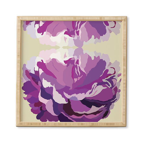 Gabi Jardin Framed Wall Art